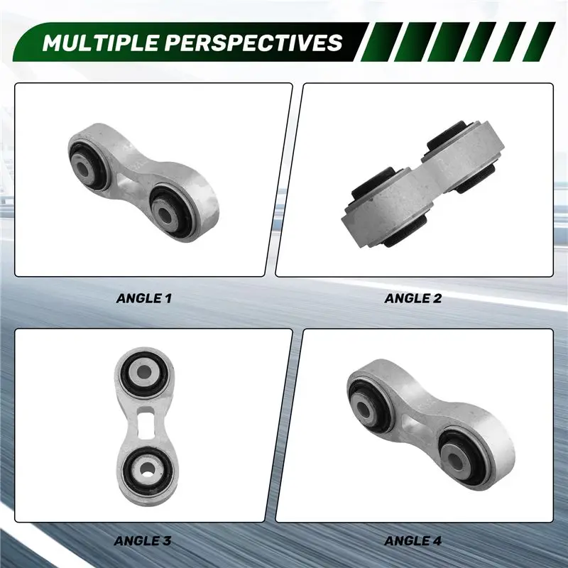 ABHX-1021422-00-B ذراع التحكم في التعليق الخلفي للسيارة لطراز تسلا X S 2014-2021 1027441-00-A #2