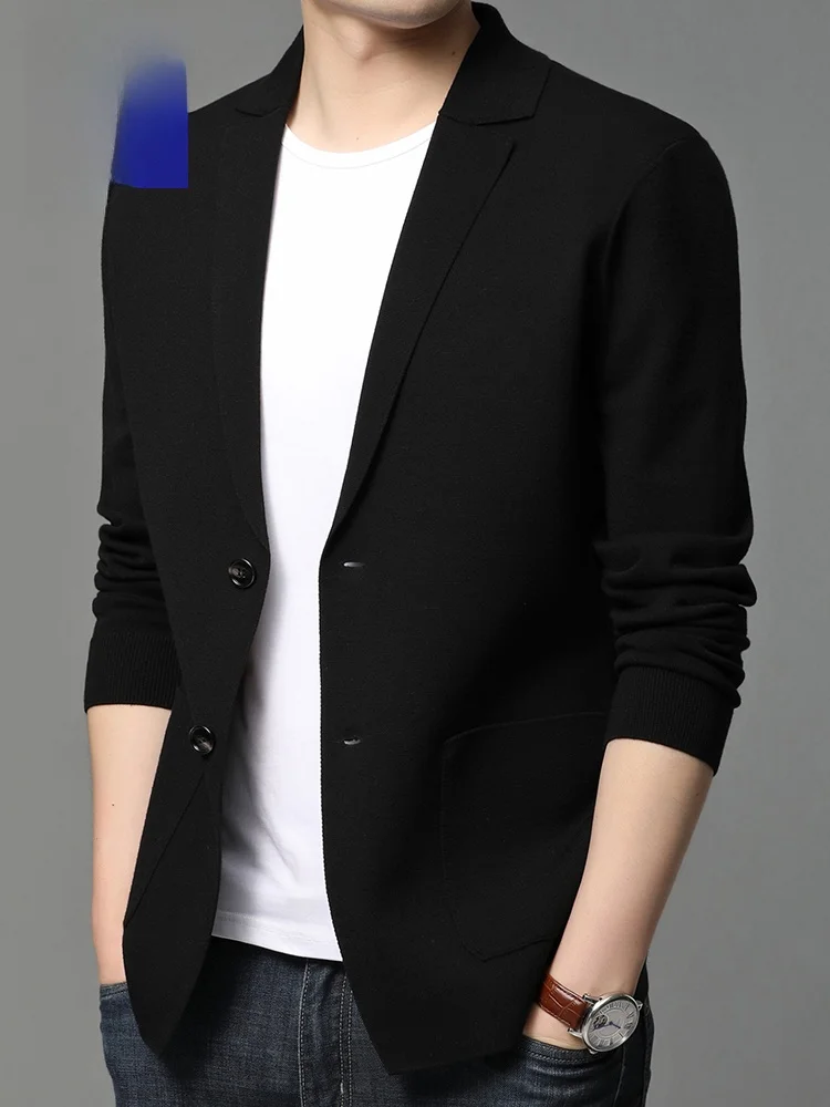 Rn Knitted Cardigan… - image