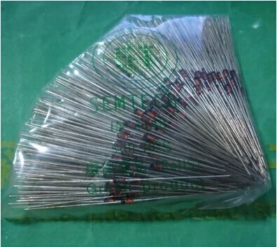 100PCS 1N4148 DO-35 IN4148