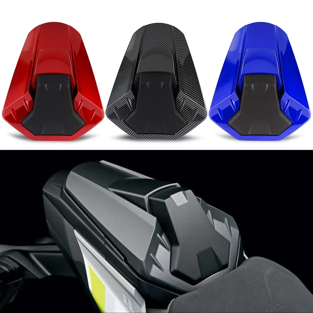 

Крышка заднего сиденья (капот) для Suzuki GSX-S1000 GSXS1000 2021 2022 2023 2024