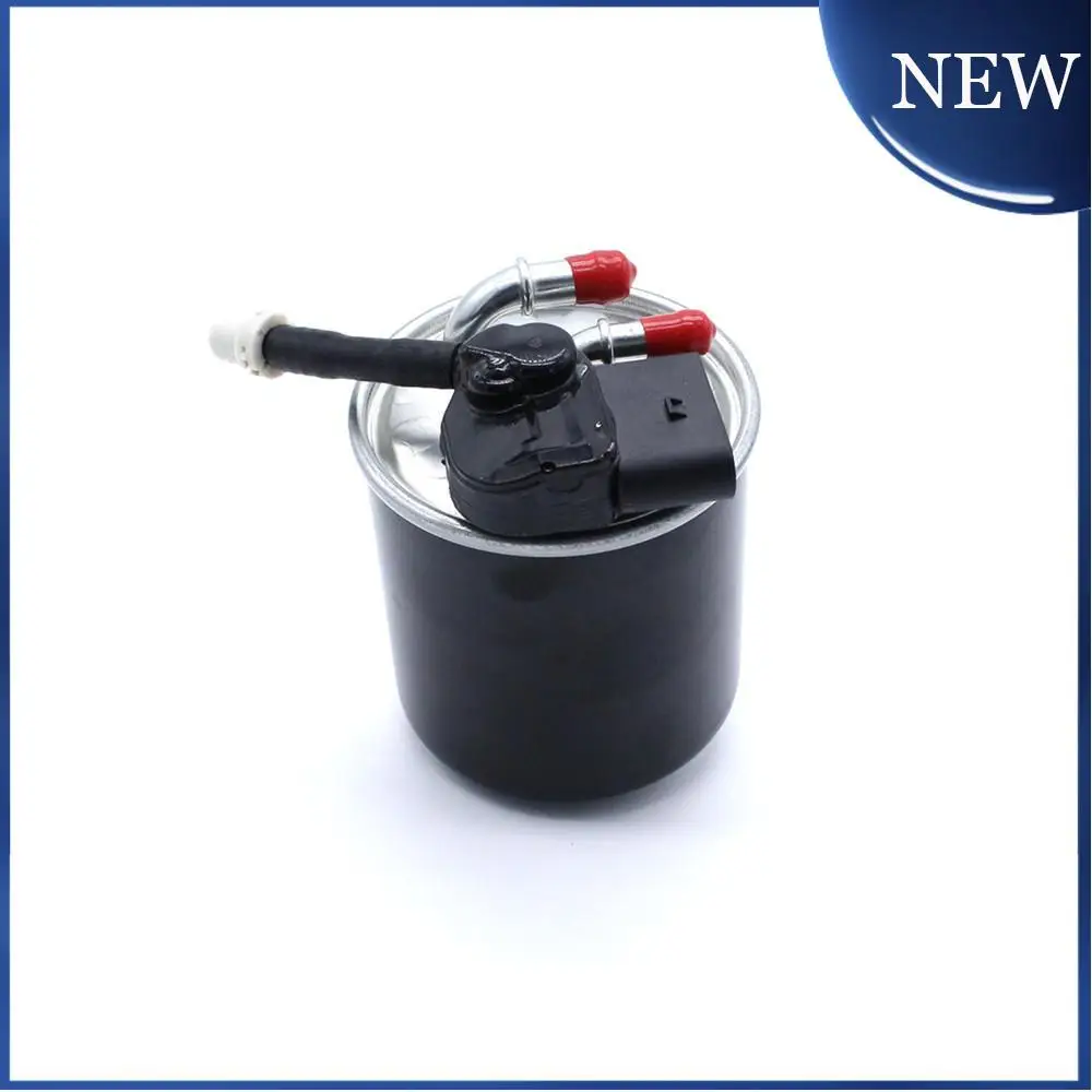 Brand New Car Fuel Filter Fuel Water Separator A6510901652 For Mercedes Benz Truck Bus Diesel Engine