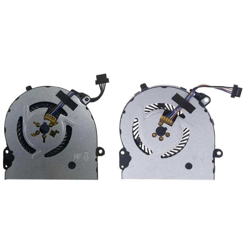 R53C New Laptop CPU Cooling Fan Pavilion 15-BR TPN-W126 15-br004tx