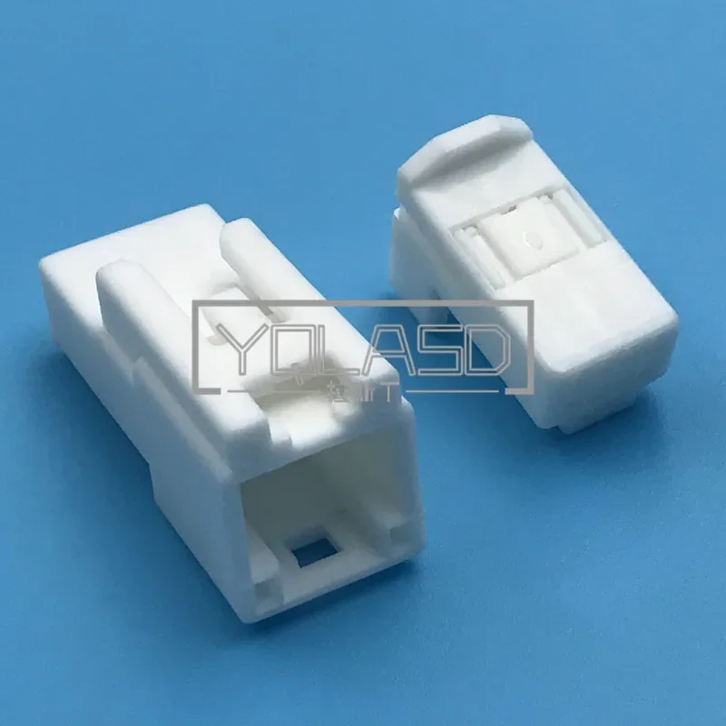 1 Set 8 Way 1565804-1 1376352-1 2.2mm Car Crimp Plug AC Assembly Auto Wire Harness Connector 90980-12221 90980-12551 1717103-1