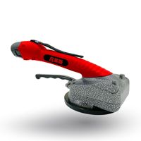 Tile Tiling Machine Wall Floor Vibrator Tool Electric High Power Automatic Vibration Tile Laying Artifact