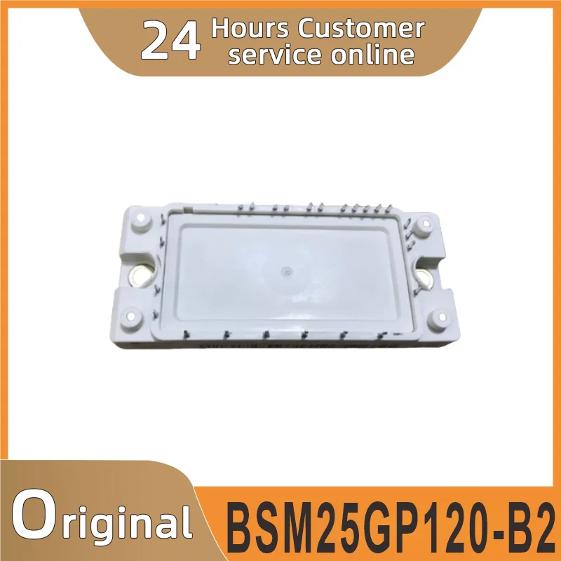 

BSM25GP120-B2 NEW MODULE