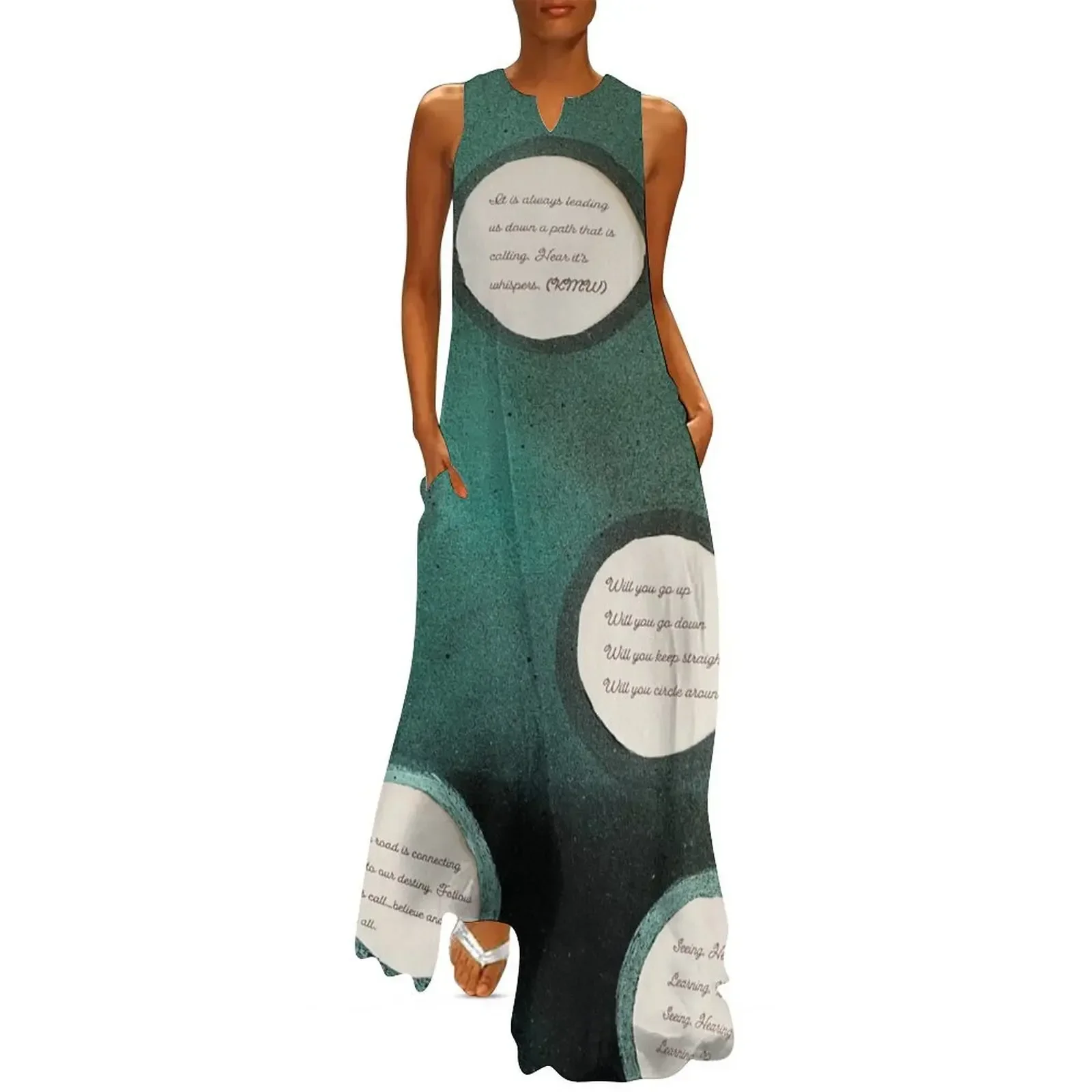 

Direction Long Dress long dress women Women's long dress for pregnant women women's fashion dresses