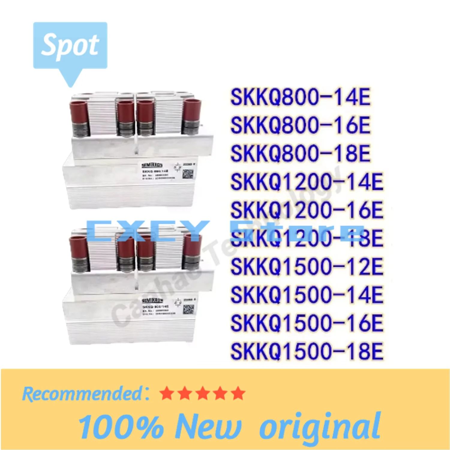 SKKQ800-14E SKKQ800-16E SKKQ800-18E SKKQ1200-14E SKKQ1200-16E SKKQ1200-18E SKKQ1500-12E SKKQ1500-14E SKKQ1500-16E SKKQ1500-18E