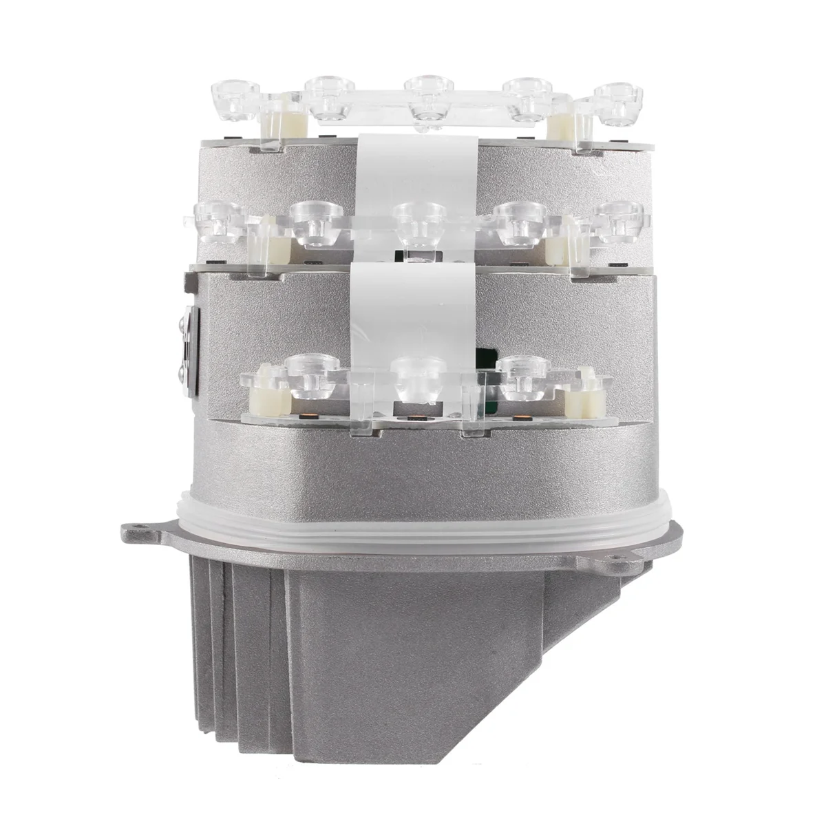 

X-T новый для BMW E90 E91 LCI 328I 335I M3, правая светодиодная лампа указателя поворота, диодный индикаторный модуль 63127245814