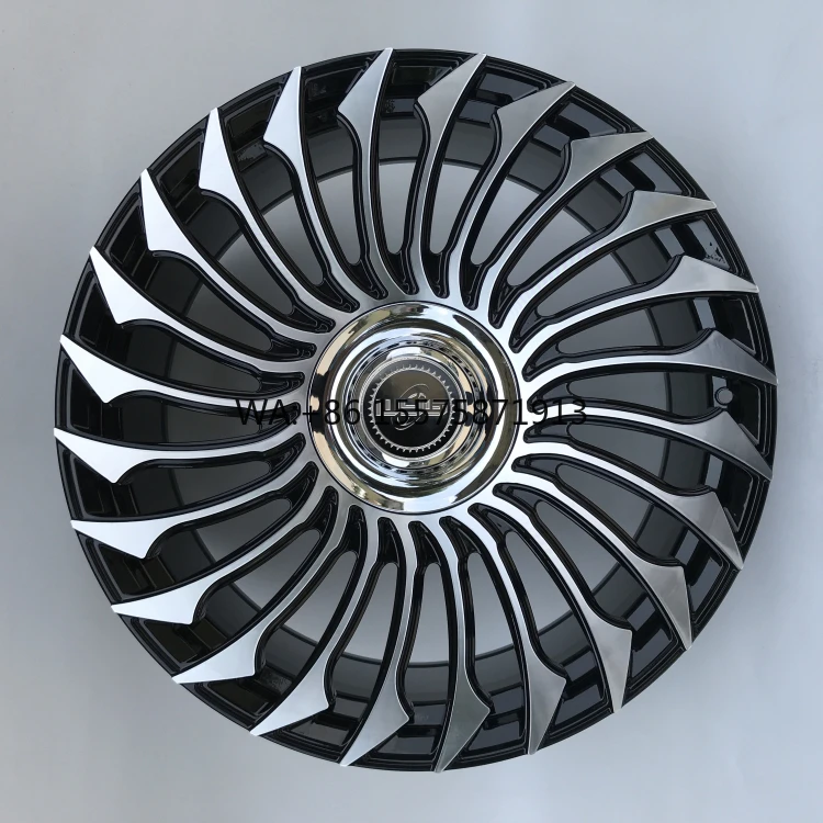 

MK 20 21 22-inch forged rims for Land Rover Range Rover Sport Executive Edition Discover 5 Guards Aurora Velar custom forged whe