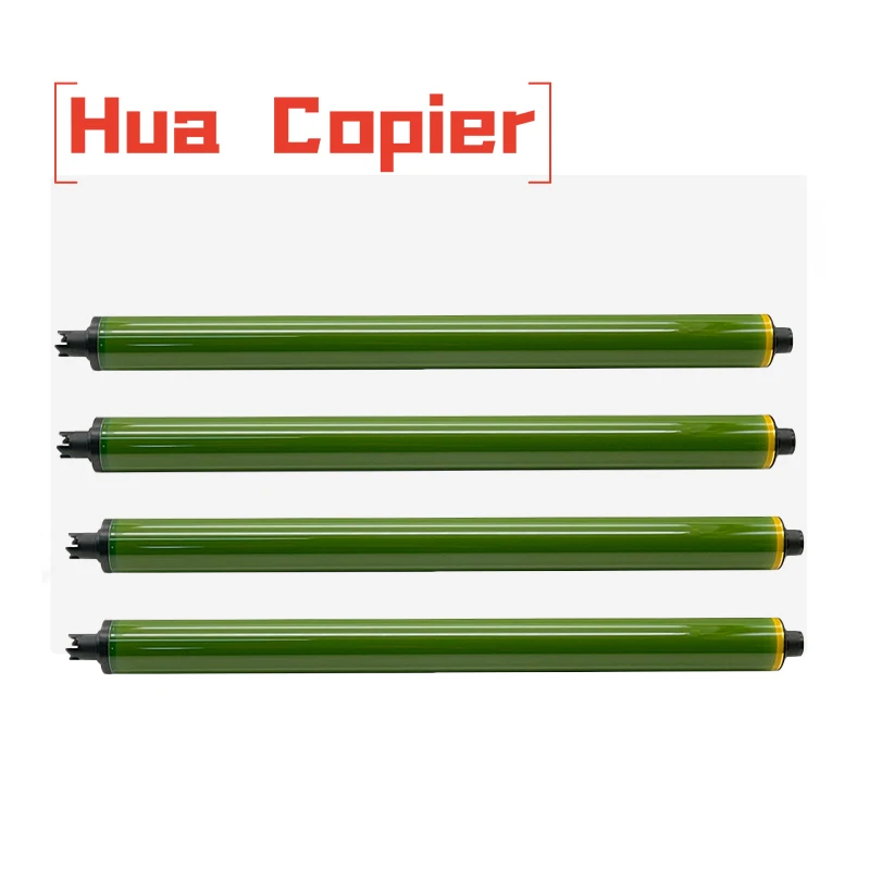 4PCS OEM Long Life OPC Drum For Xerox WorkCentre 7425 7428 7435 7525 7530 7535 7545 7556 7830 7835 7845 7855 150K Pages