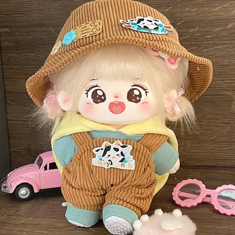 Boneca de Algodão de Alta Qual - Kids Toys Resale avaliação e preço