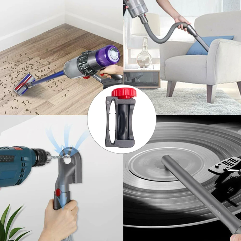 Escova para animais de estimação para dyson removedor de pêlos de animais de estimação escova de pêlos de animais de estimação cão gato para dyson v8 v10 v11 v15 aspirador de pó peças domésticas b