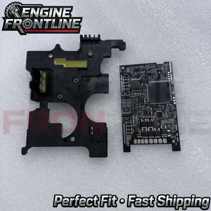 New 0AM DQ200 Computer Chip 0AM927769D Suit For Volkswagen Audi TCU Chip And Circuit Board