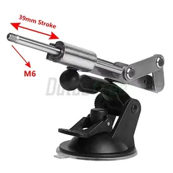 39mm Stroke Variable Angle Stepless Speed Regulation Mini Telescopic Motor Reciprocating Electric Tool