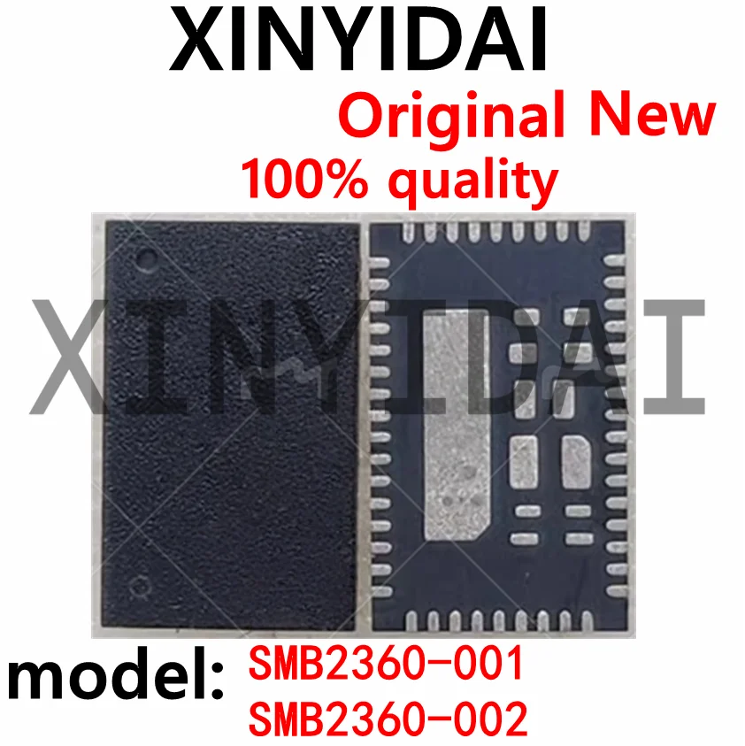 

1 шт. SMB-2360-0-MQFN62-MT-020 SMB2360-001 SMB2360-002 QFN, абсолютно новый