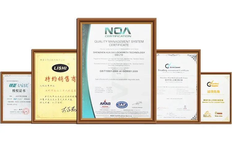 VVDI-MB W220 W215 W230 K Line Universal Tester Scan Auto Diagnosekabel für Mercedes Benz