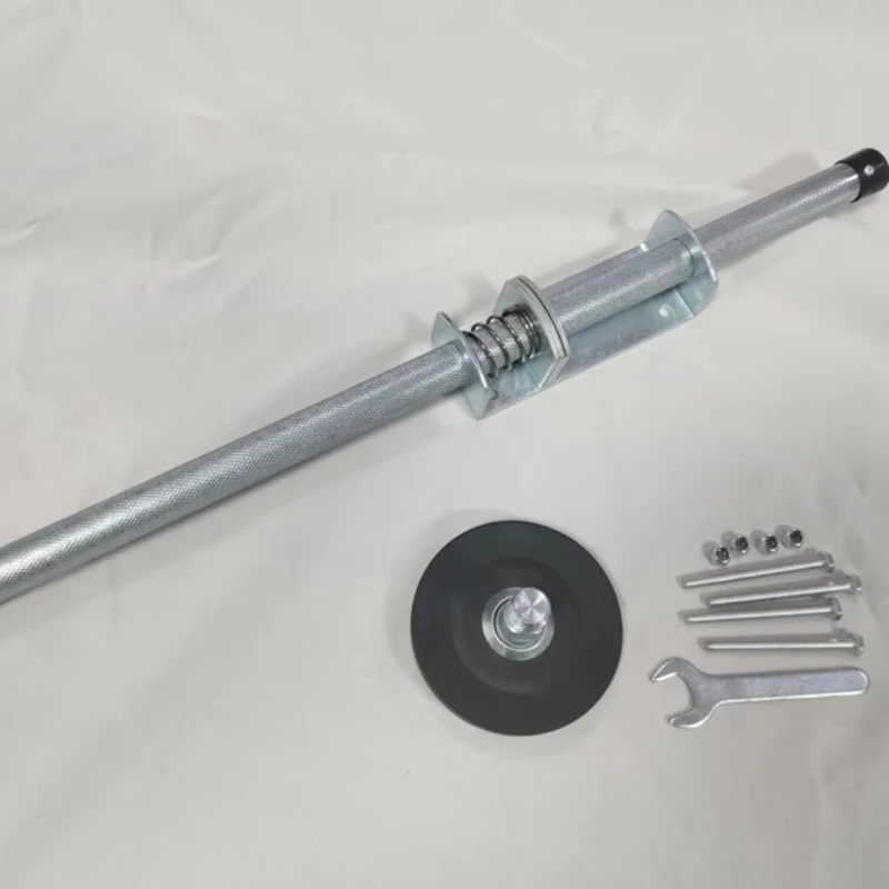 Ladderstabilisator Verlenging Ladderpoot Grondnivelleerder Trapladderstabilisator