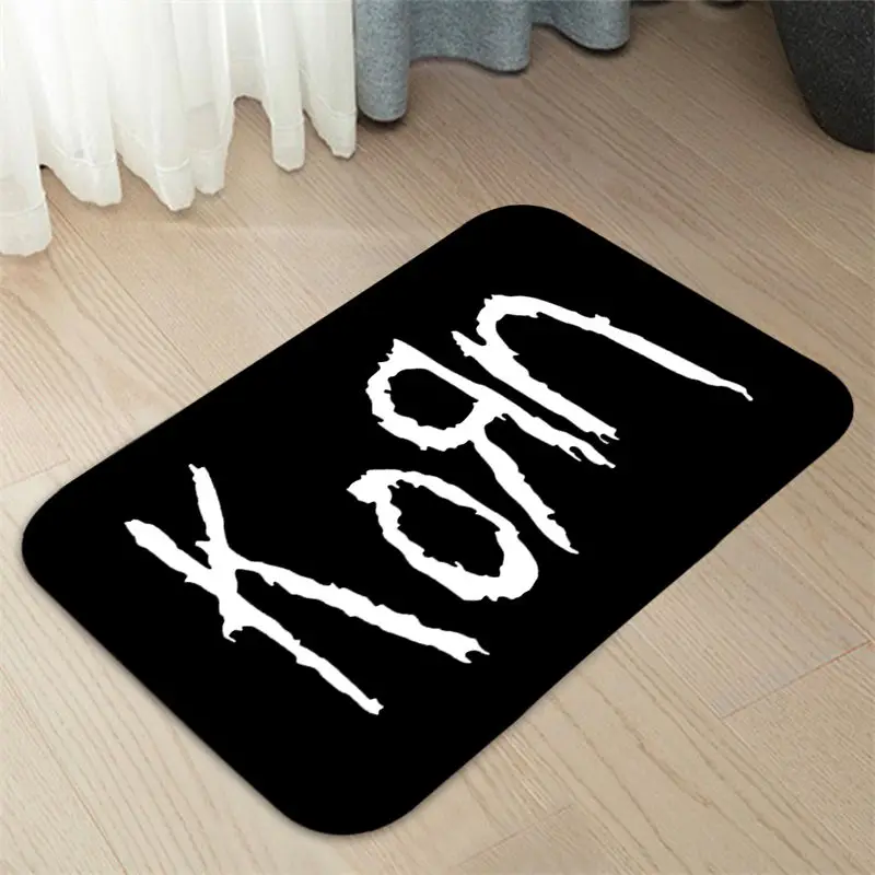 Korn Floor Mats kitchen Linving Room Long Corridor Carpet Door Mats Modern Decor Carpet Anti-Slip Floor Mats SJ-853