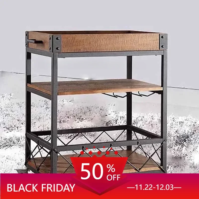 Salon Trolley Accessories Medical Professional Bathroom Utility Item Drawers Side Partitions Carrello Attrezzi Home Furniture