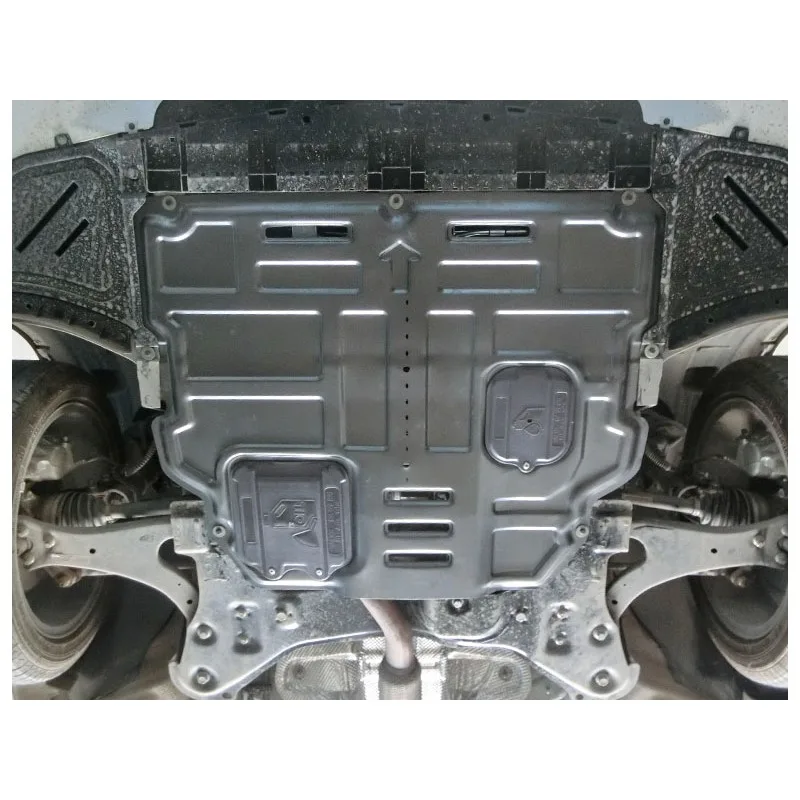 تحت لوحة حماية المحرك سبلاش درع الطين الحاجز غطاء ألواح Mudflap Mudapron Mudgu لشيري Omoda S5 O5 GT 2021-2024