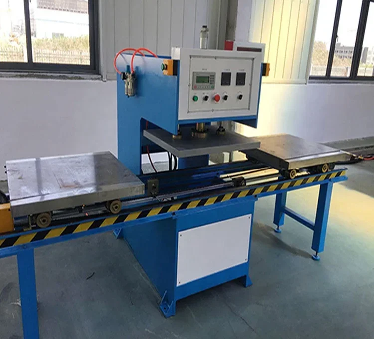 150T Pneumatic vulcanizing press machine