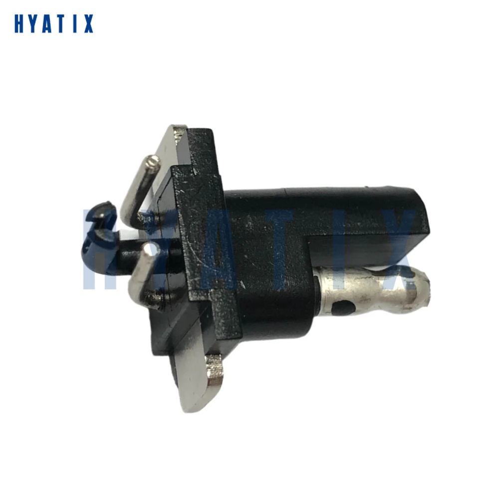 

3~10pcs Power Socket Connector For Motorola XiR M3188 M3688 M3988 M8668 M8660 M8668i DGM8000 DGM8500 XPR5550 XPR5580