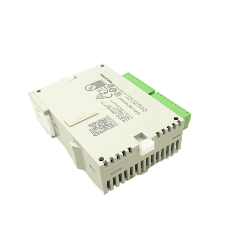 

16SP Programmable Controller Digital Input and Output Module DVP16SP11T Original Package 100%