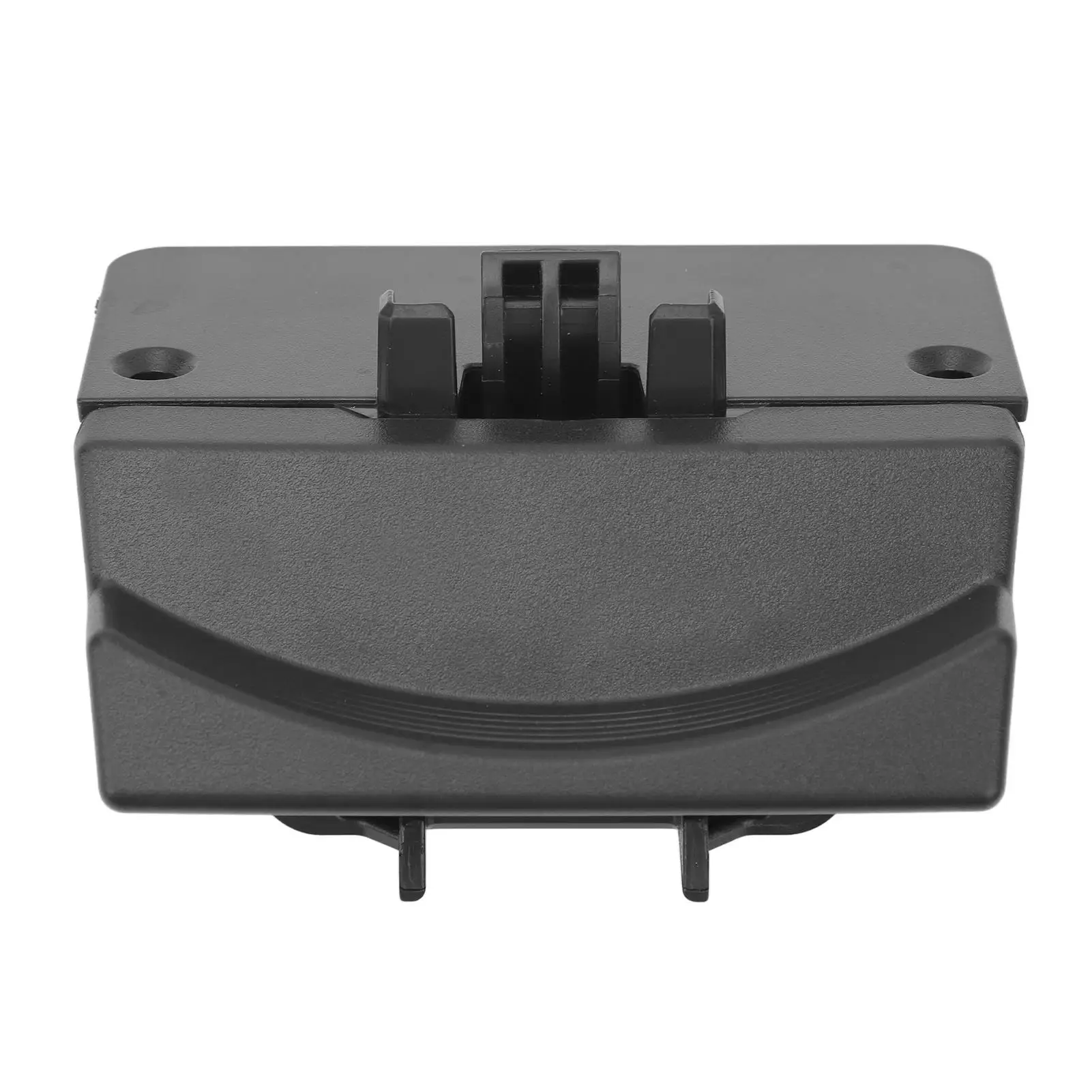 Anti-Impact Center Console Armrest Lock 5RQ83TX7AC for Vehicle - Durable Construction Accessory