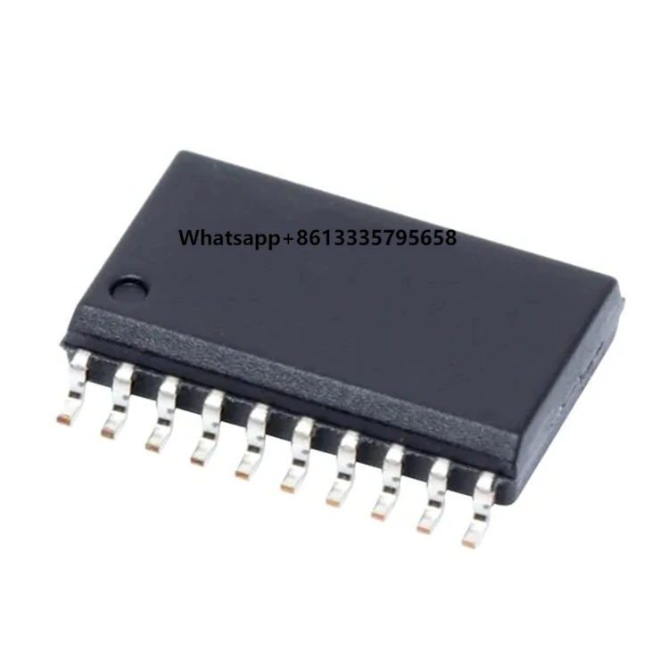 

New Original Integrated Circuit IC Professional Supplier 20years BOM Kitting on Electronics HI-1567PSI