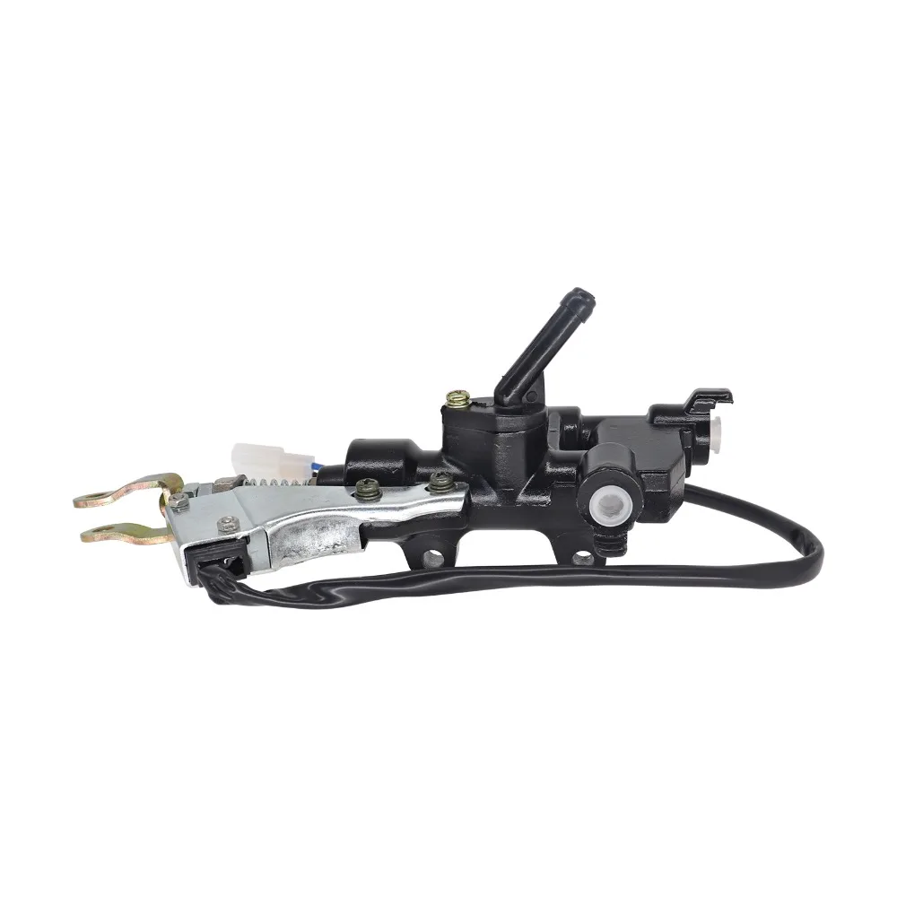 Rear Brake Master Cylinder For Honda Goldwing GL1500SE / GL1500A Aspencade 95-00