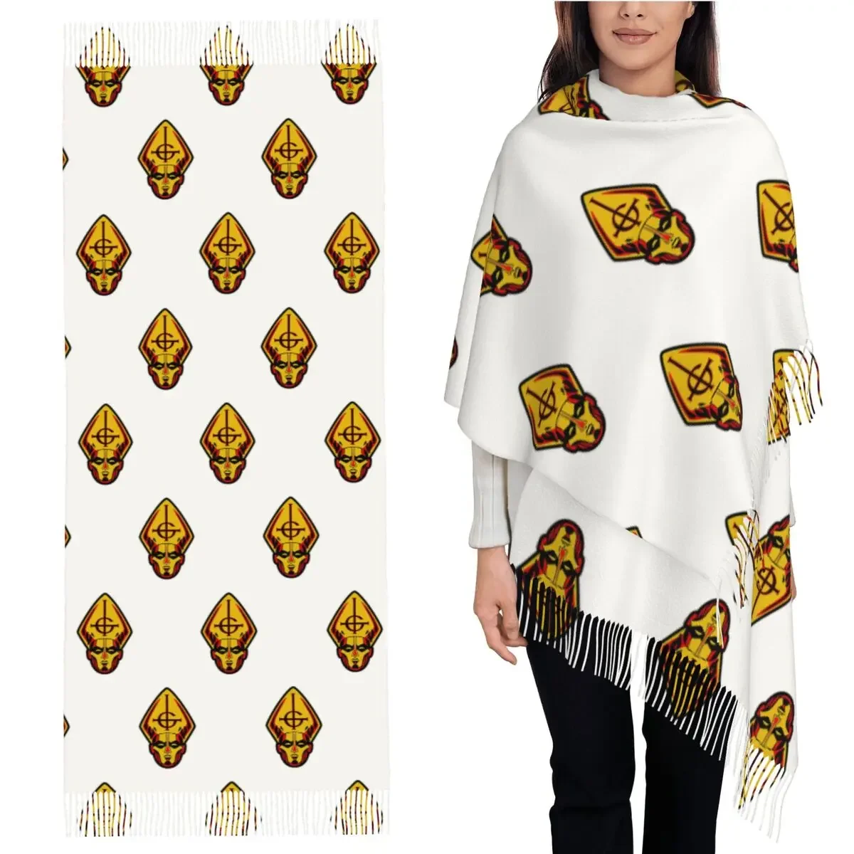 Rock Band Ghost Bc …