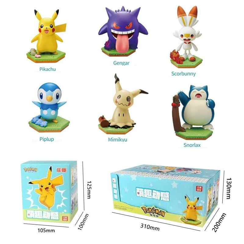 autentico-pok-e-mon-pikachu-ornamento-gengar-snorlax-escorbunny-piplup-mimikyu-relogio-feito-a-mao-brinquedo-de-presente-de-aniversario-para-criancas