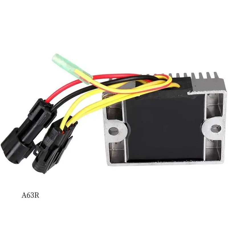 

AR-Voltage Regulator Rectifier Fits 2009-2013 Polaris Sportsman 500 2010-2013 Polaris Trail Blazer 330 2010-2013 Polaris Trail B