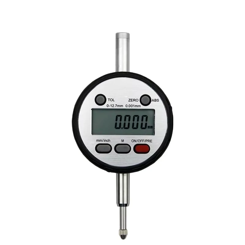 High-Speed Electronic Digital Dial Indicator High Accuracy