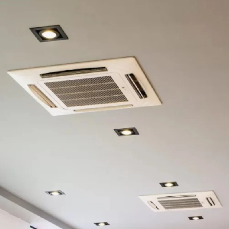 TX OEM Centralized Multi VRF Air Conditioner OEM Air Conditioner