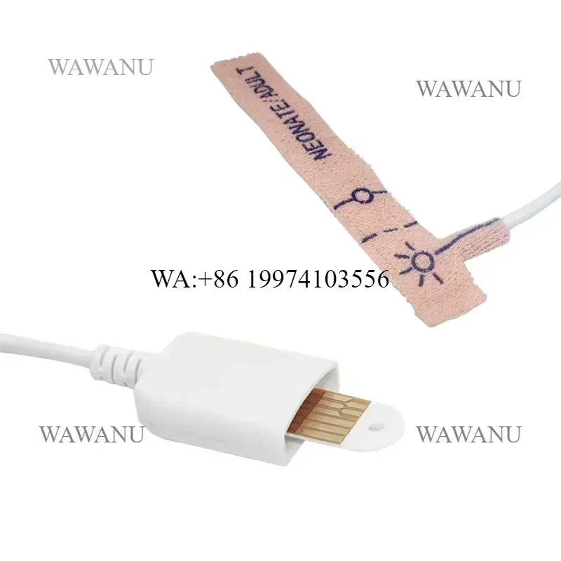 wholesale-disposable-infant-spo2-sensors-compatible-with-masimo-tpu-material-latex-free-medical-spo2-probe