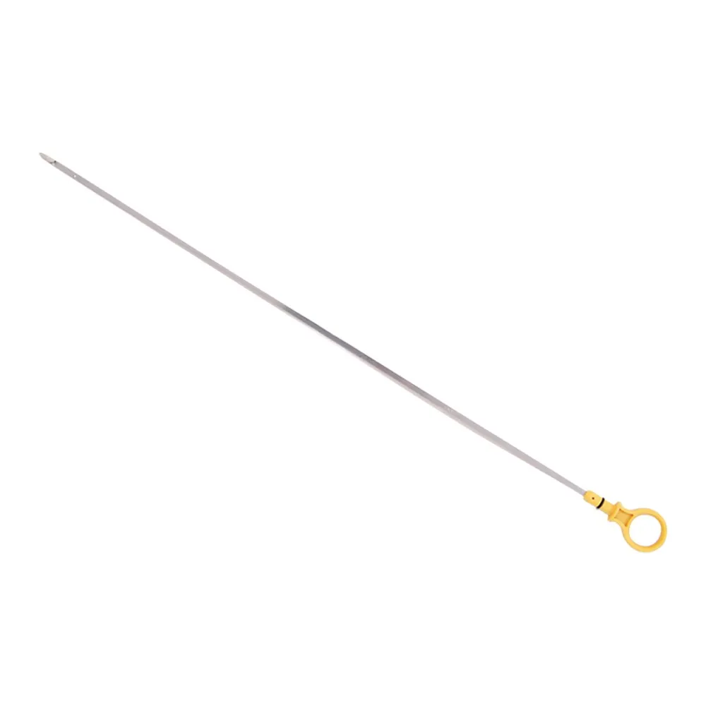 Indicador de nível óleo do motor dipstick plástico matel zj0110450a ZJ02-10-450 para mazda 2 2011 2012 2013 2014