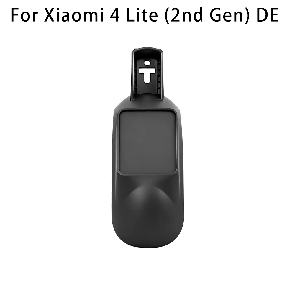 

Rear Fender Assembly for Xiaomi 4 Lite 2nd Gen Germany Version Electric Scooter Accessories Mudguard Tire Splash Guard Parts