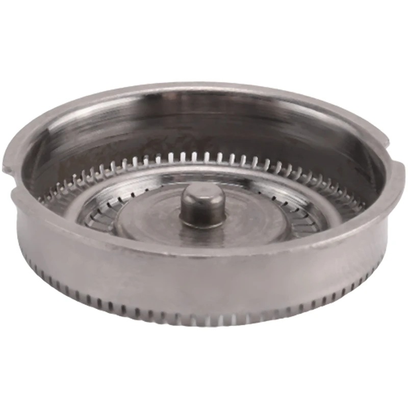 9 قطعة شفرة حلاقة كهربائية الحلاقة ماكينة حلاقة رئيس شفرة حلقة مزدوجة لملحقات استبدال Flyco Razor FR8