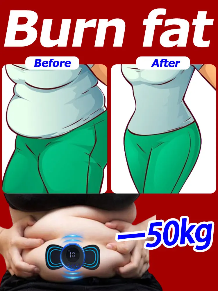 

Rapid Weight Lose Quickly Shaping Belly Sculpting