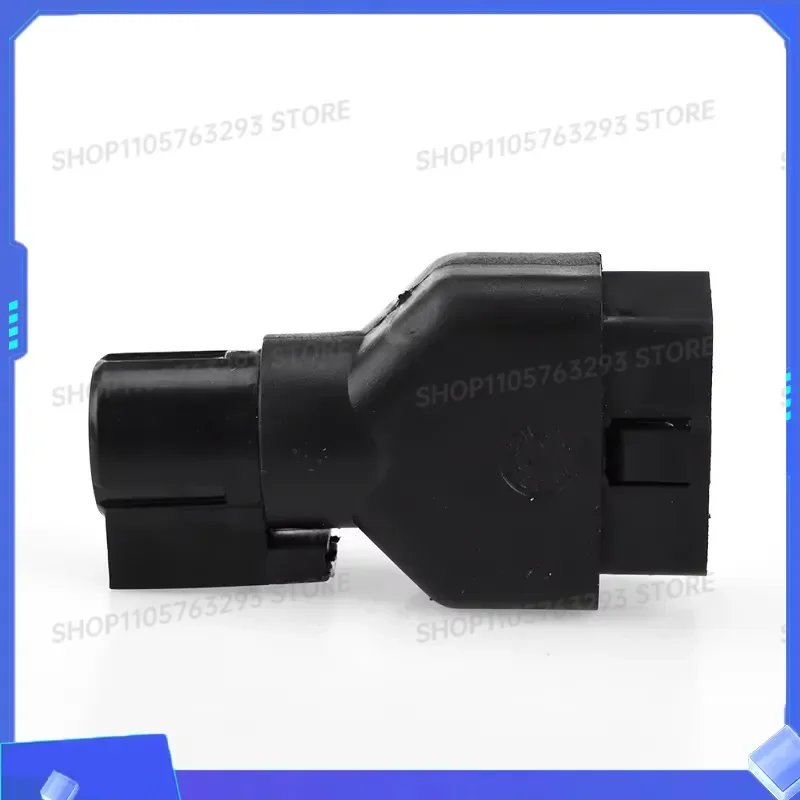 1PC New 3000098 for VETRONIX VTX 020 for GM TECH 2 16PIN Scanner OBD2 OBDII Connector
