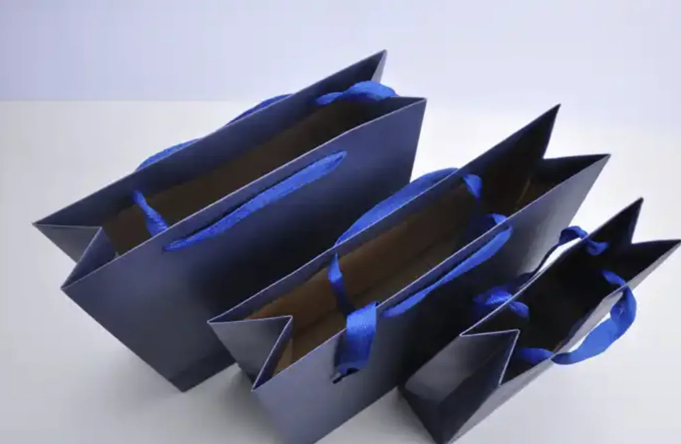 Conversare le borse delle spese di spedizione