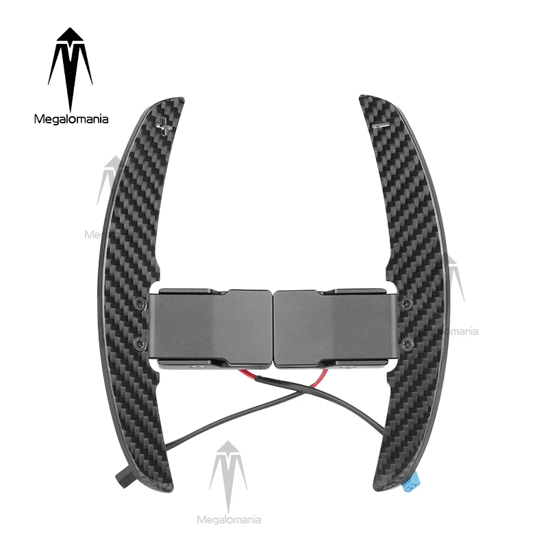 

Magnetic Shift Paddle For BMW M2 M3 M4 M5 M6 X5M X6M X3 X4 X5 X6 F20 F30 F32 F22 F18 F07 F48 F45 F31 F10 F11 Car Steering Wheel