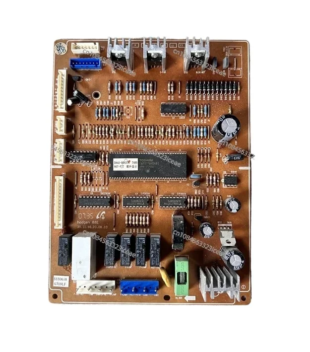 

Suitable for Samsung refrigerator RS19BRPW computer board DA41-00437A main board DA41-00549A