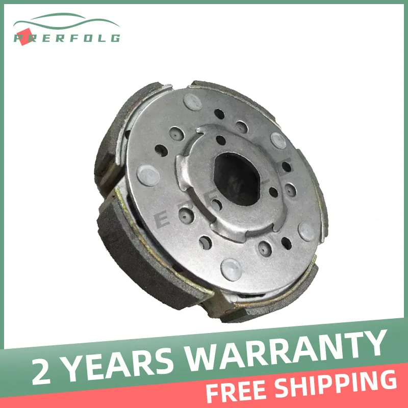 5RU-16620-20 Clutch Centrifugal for Yamaha Grand Majesty 400 YP400A YP400G YP400W YP400X YP 400G 400W 400A 400X YP 400