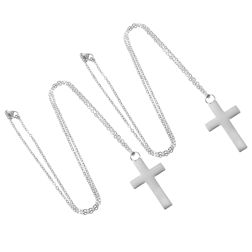 

2Pcs Memorial Cremation Pendant: Shaped Ashes Locket Necklace for Lasting Tribute Keepsake Daily Comfort