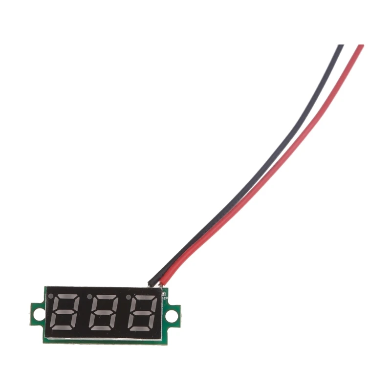 ipiip Máy dò nhiệt độ kỹ thuật số đa chức năng Máy kiểm tra nhiệt độ Analog cho ô tô