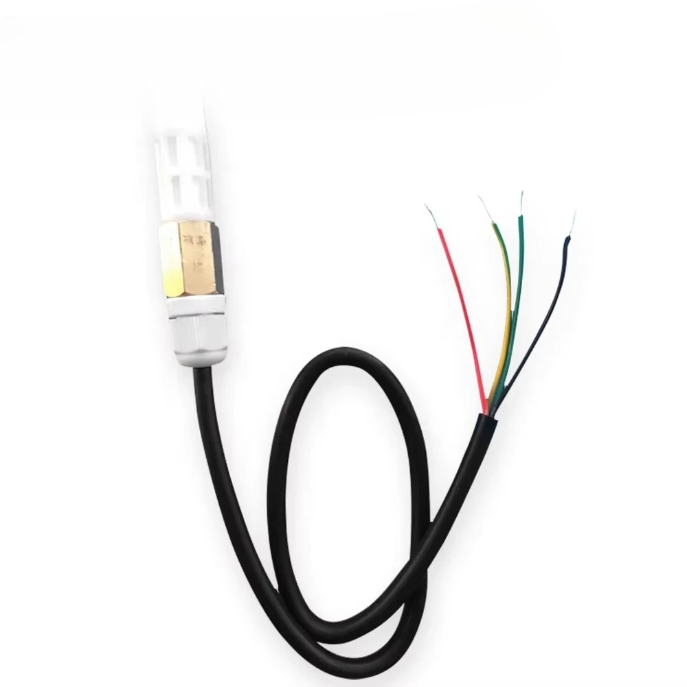 Waterproof High Quality Digital Indoor Sht30 Temp Humidity Sensor Probe