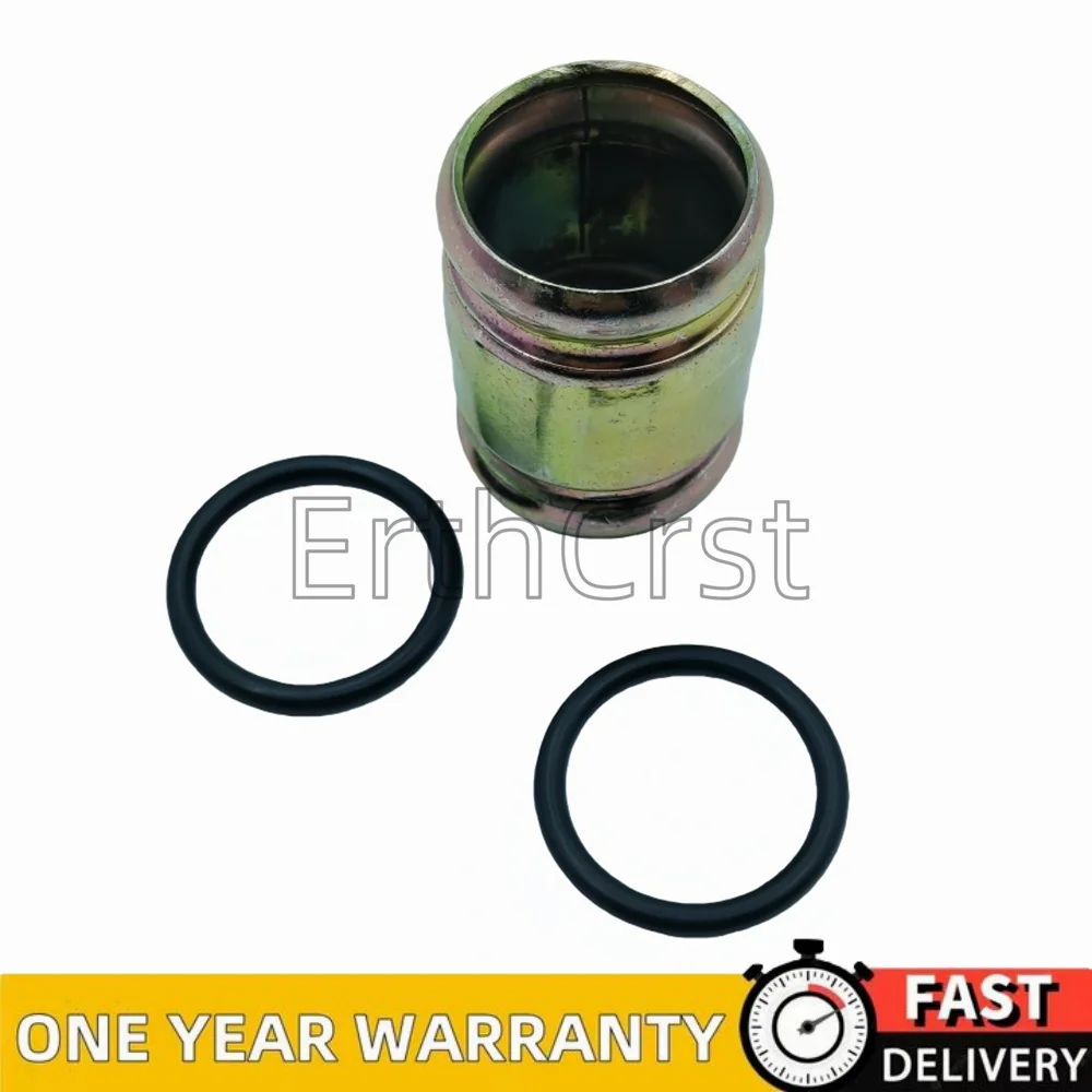 New Genuine OEM Parts Pipe,Thermostat Case Water Outlet 17831-69G00 For Suzuki SX4 Swift Liana/Aerio Jimny Grand Vitara
