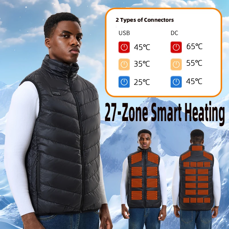Thumbnail 4 - #69 Best Mens Vests to Buy In 2026